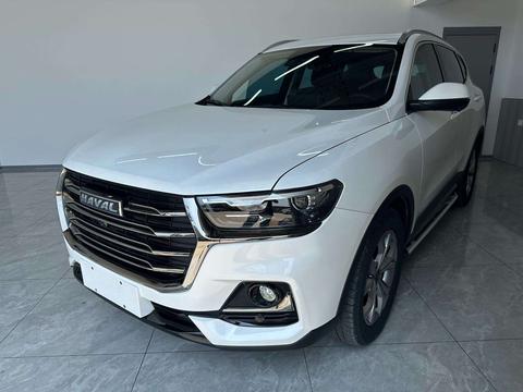Haval H6 2021