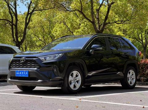 Toyota RAV4 2023