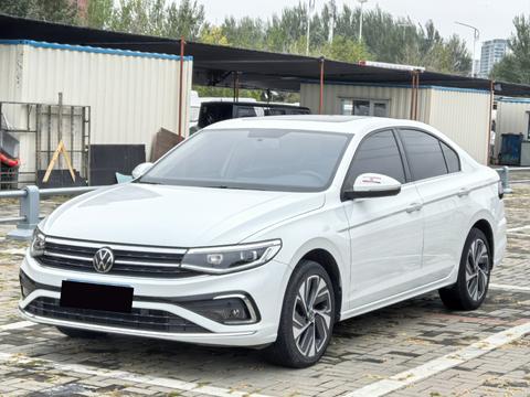 Volkswagen Bora 2023