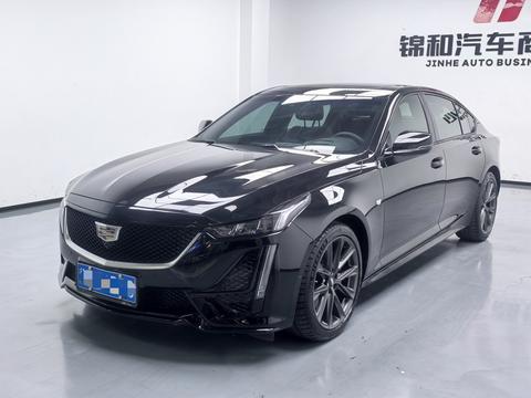 Cadillac CT5 2023