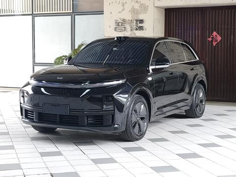 Li Auto L7 2024