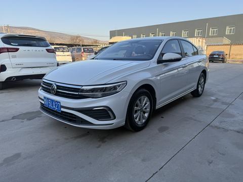 Volkswagen Bora 2023