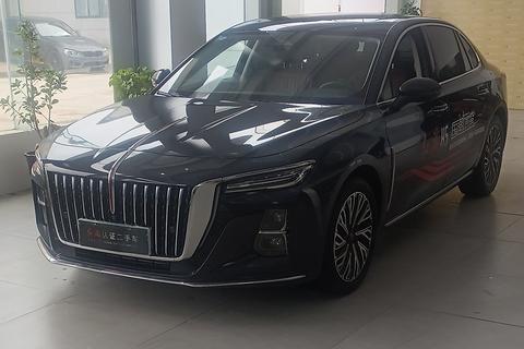 Hongqi H5 2023