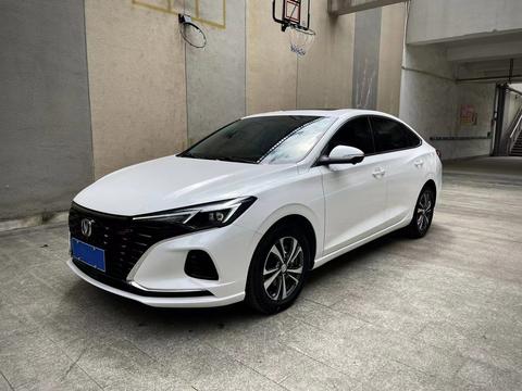 Changan Eado 2022