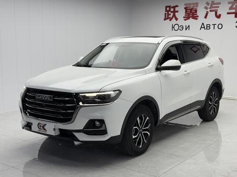 Haval H6 2021