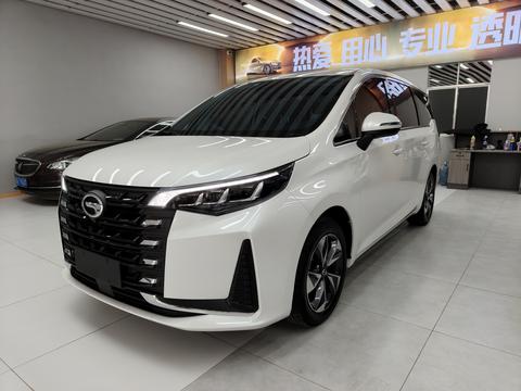 GAC M6 2023