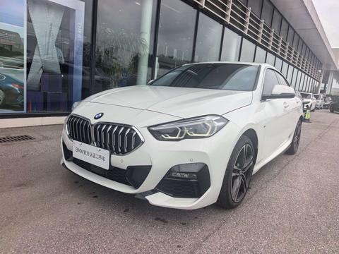 BMW 2 Series 2023