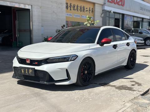 Honda Civic 2023