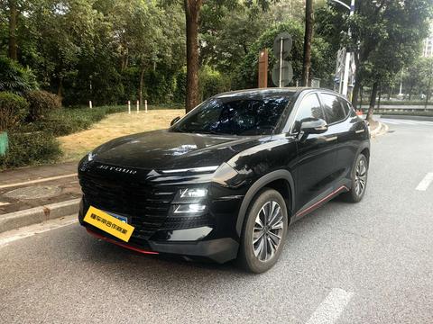 Jetour Dashing 2023
