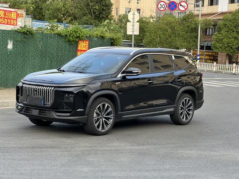 Jetour X90 Pro 2024