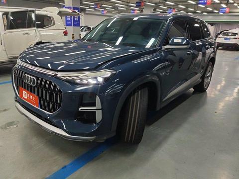 Audi Q6 2023