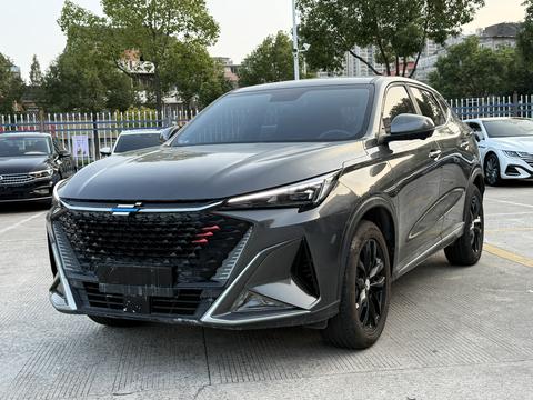 Changan X5 Plus 2023
