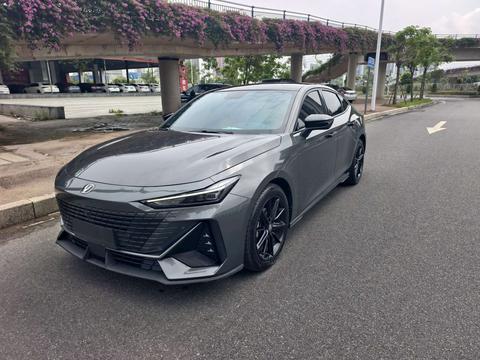 Changan UNI-V 2022