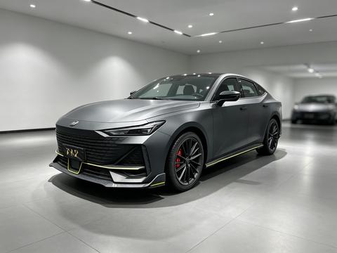 Changan UNI-V 2022