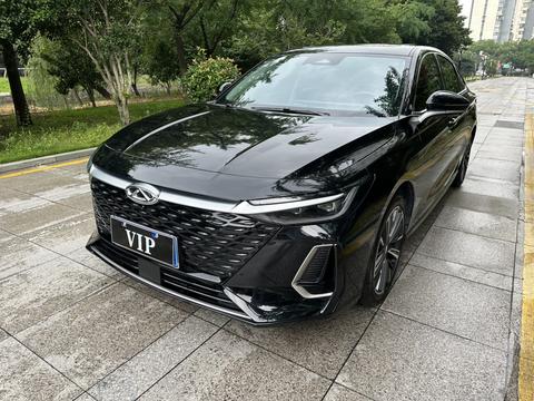 Chery Arrizo 8 2022