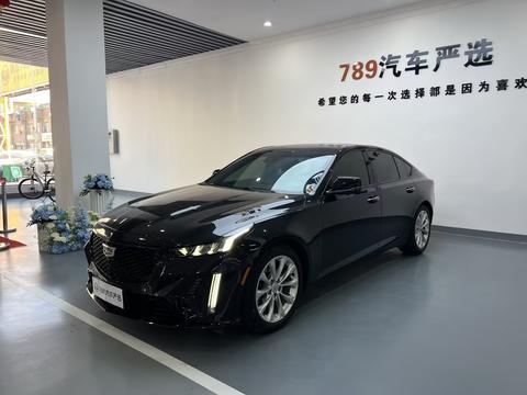 Cadillac CT5 2023
