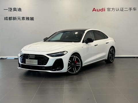 Audi A5L 2026