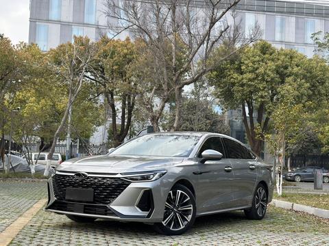 Chery Arrizo 8 2022