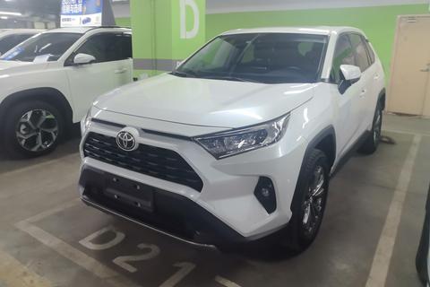 Toyota RAV4 2023