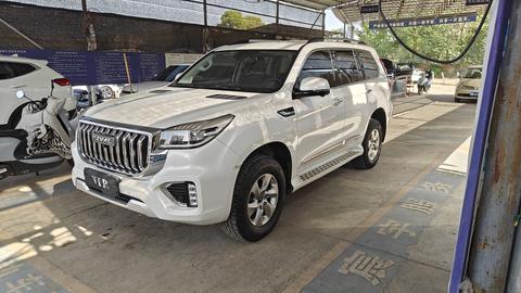 Haval H9 2022
