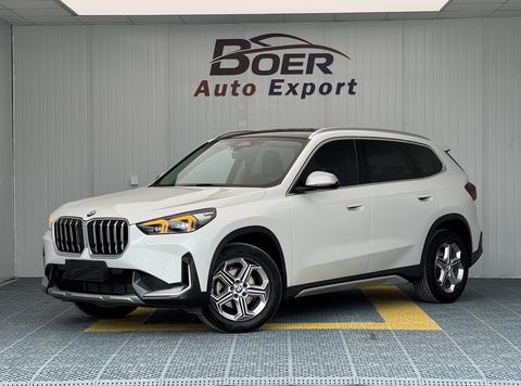 BMW X1 2023