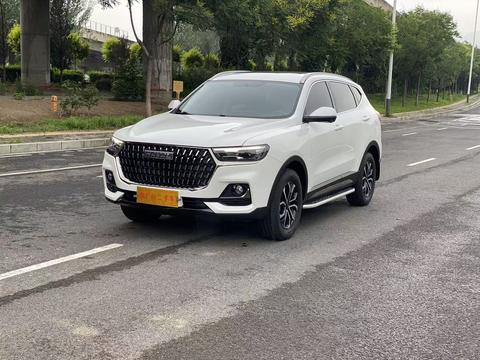 Haval H6 2023