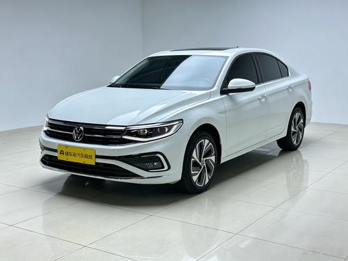 Volkswagen Bora 2023