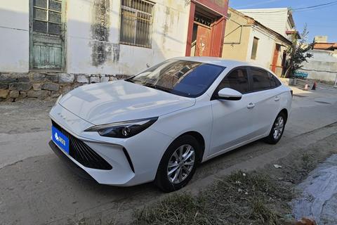 Roewe i5 2026
