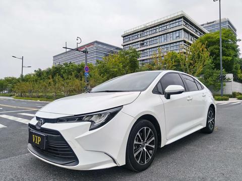 Toyota Levin 2023