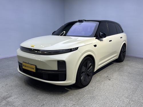 Li Auto L7 2024