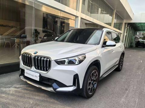 BMW X1 2026