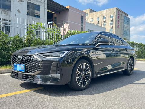 Chery Arrizo 8 Pro 2025