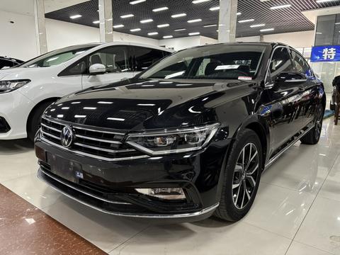 Volkswagen Magotan 2020