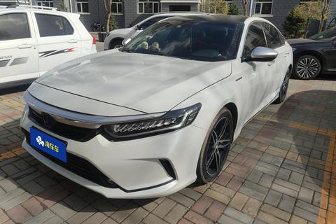 Honda Inspire 2022