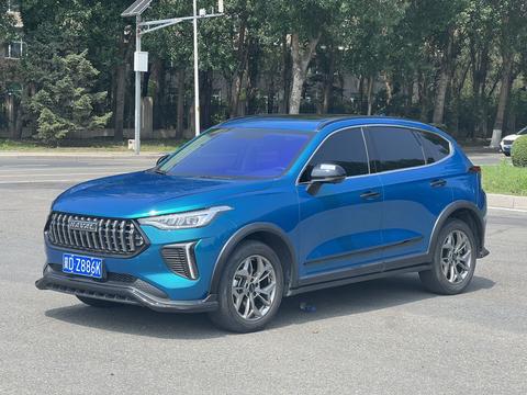 Haval Chitu 2022