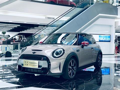 MINI Cooper 2023