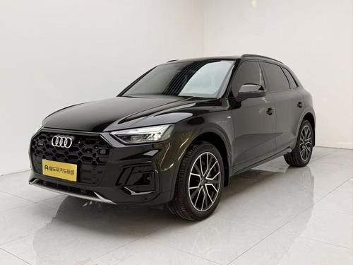 Audi Q5L 2026