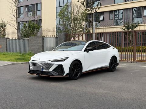 Changan UNI-V 2023
