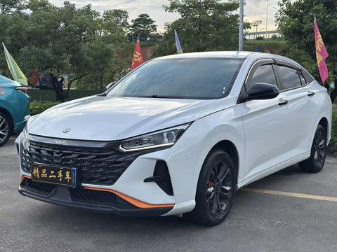 Dongfeng Yixuan 2023