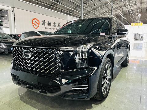 GAC GS8 2024