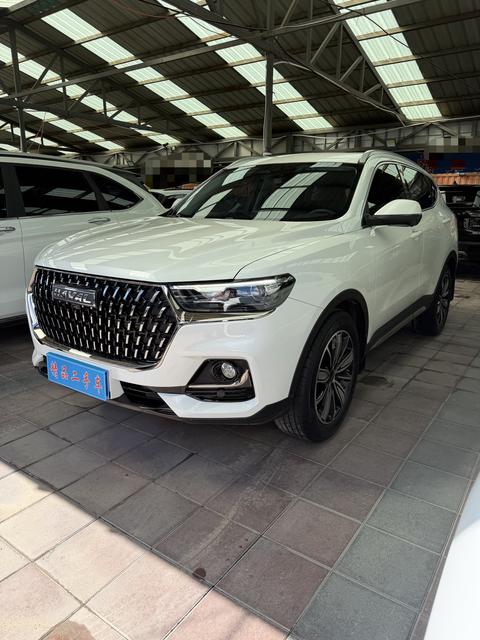Haval H6 2023