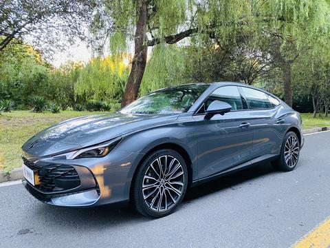 MG 7 2025