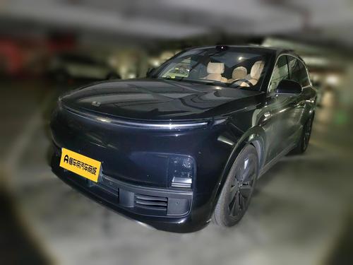 Li Auto L8 2025