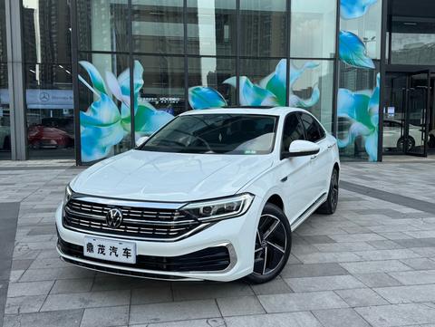 Volkswagen Sagitar 2023