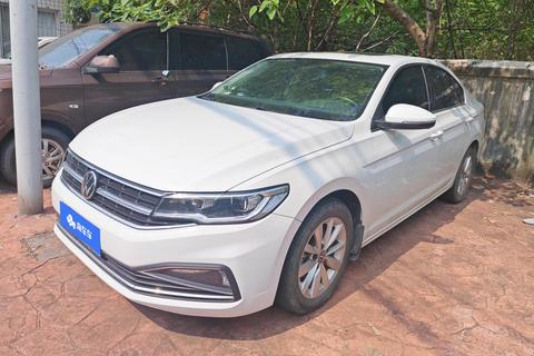Volkswagen Bora 2021