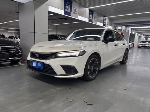 Honda Civic 2023