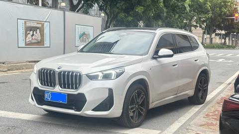 BMW X1 2023
