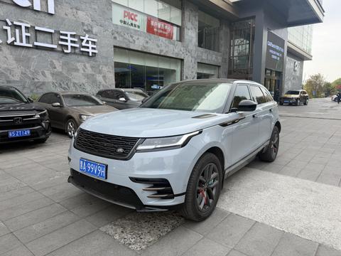 Land Rover Range Rover Velar 2024