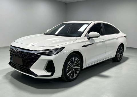 Chery Arrizo 8 2024