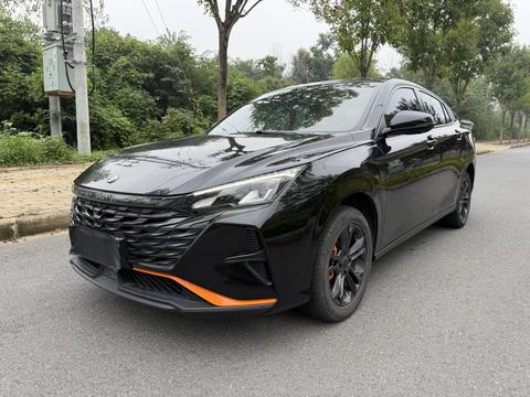 Dongfeng Shine 2023